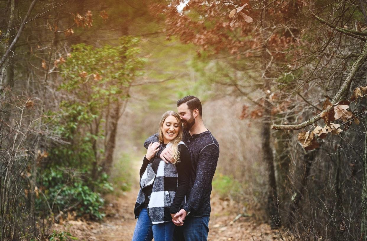 The Wedding Website of Victoria Ackerman and Jake Skarzynski