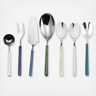 Fantasia 7-Piece Serving Set