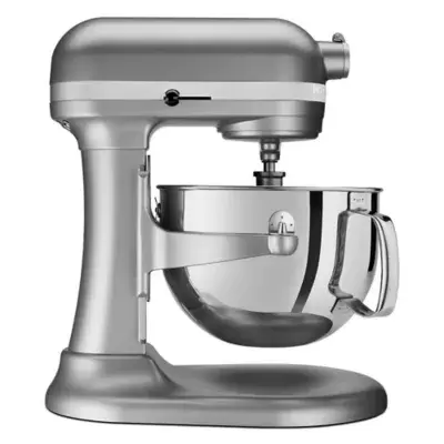 KitchenAid® Professional 600™ Series 6-Quart Bowl Lift Stand Mixer