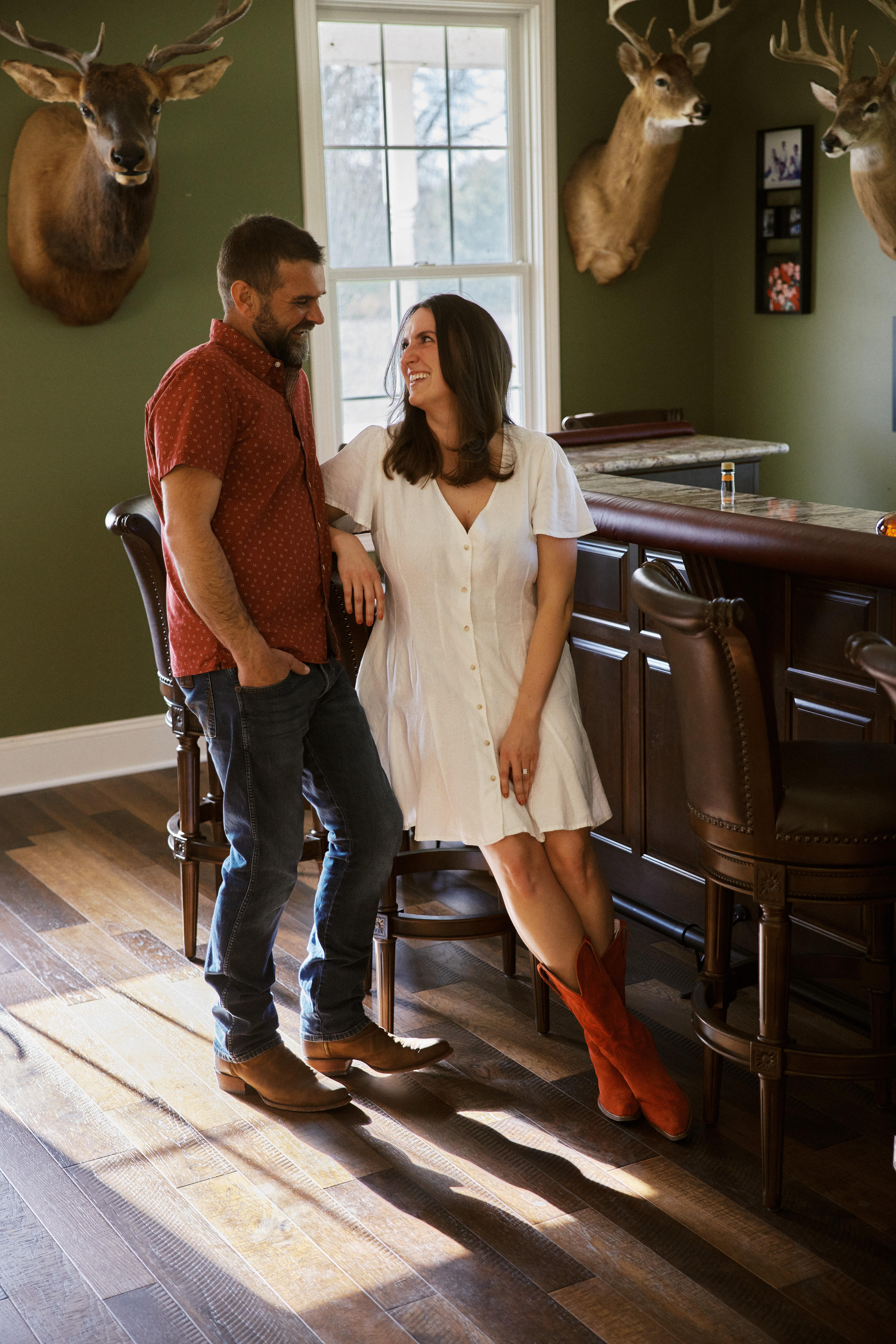 The Wedding Website of Ellie Herman and Lawrence DeLisle