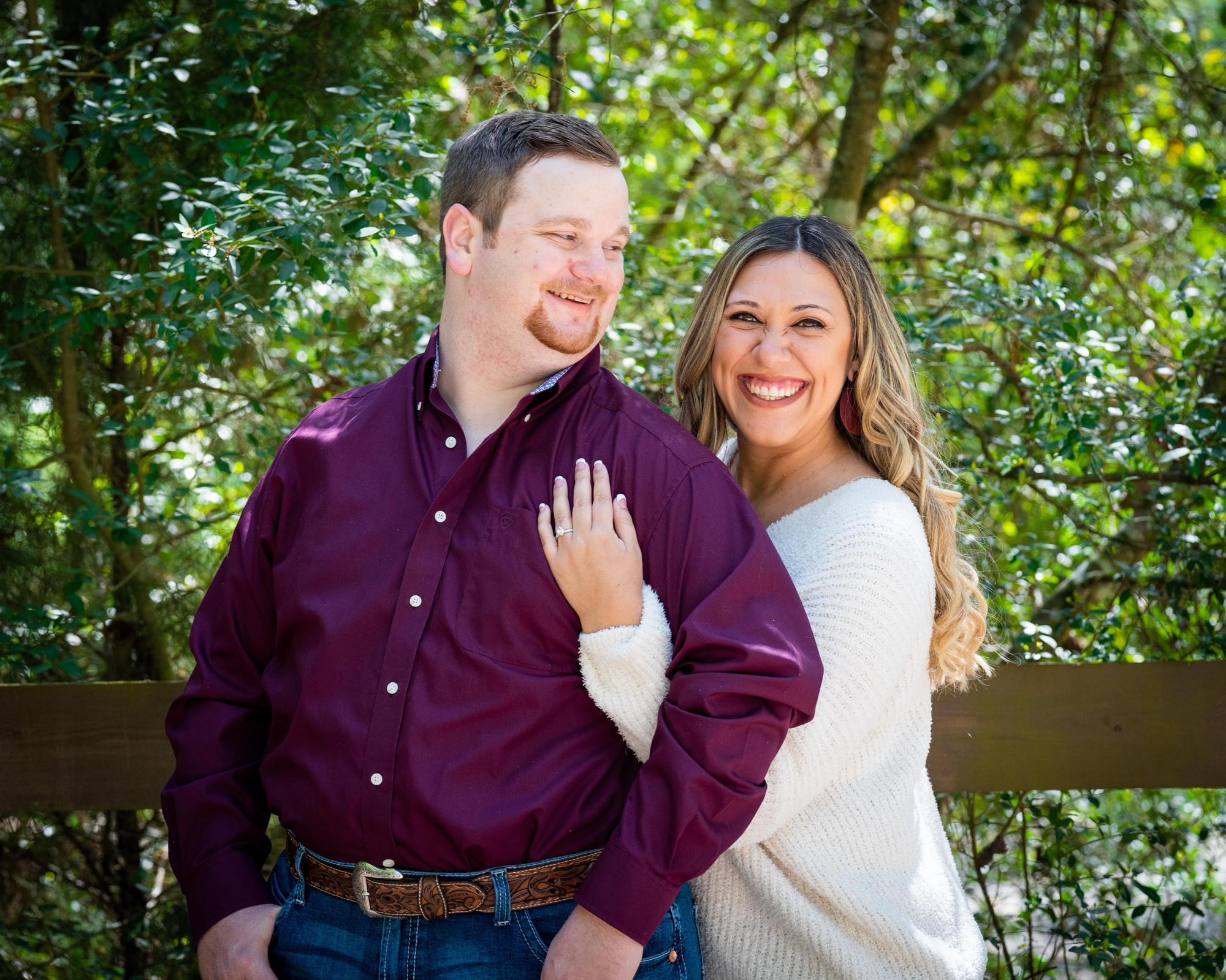 Engagement Pictures 2023