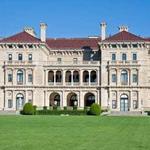 Tour The Mansions