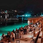 BlueFish Athens
