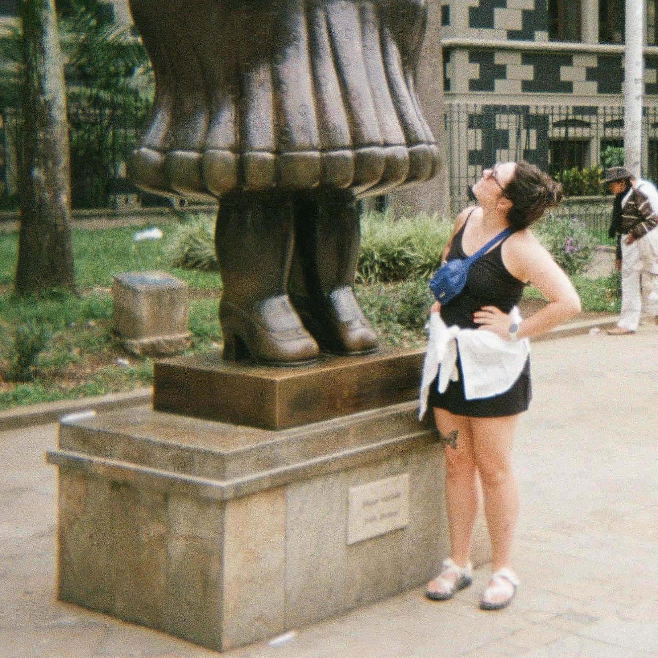 Exploring Medellín