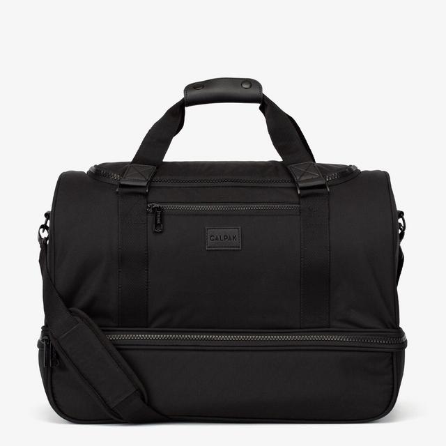 Stevyn Duffel