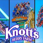 Knott's Berry Farm