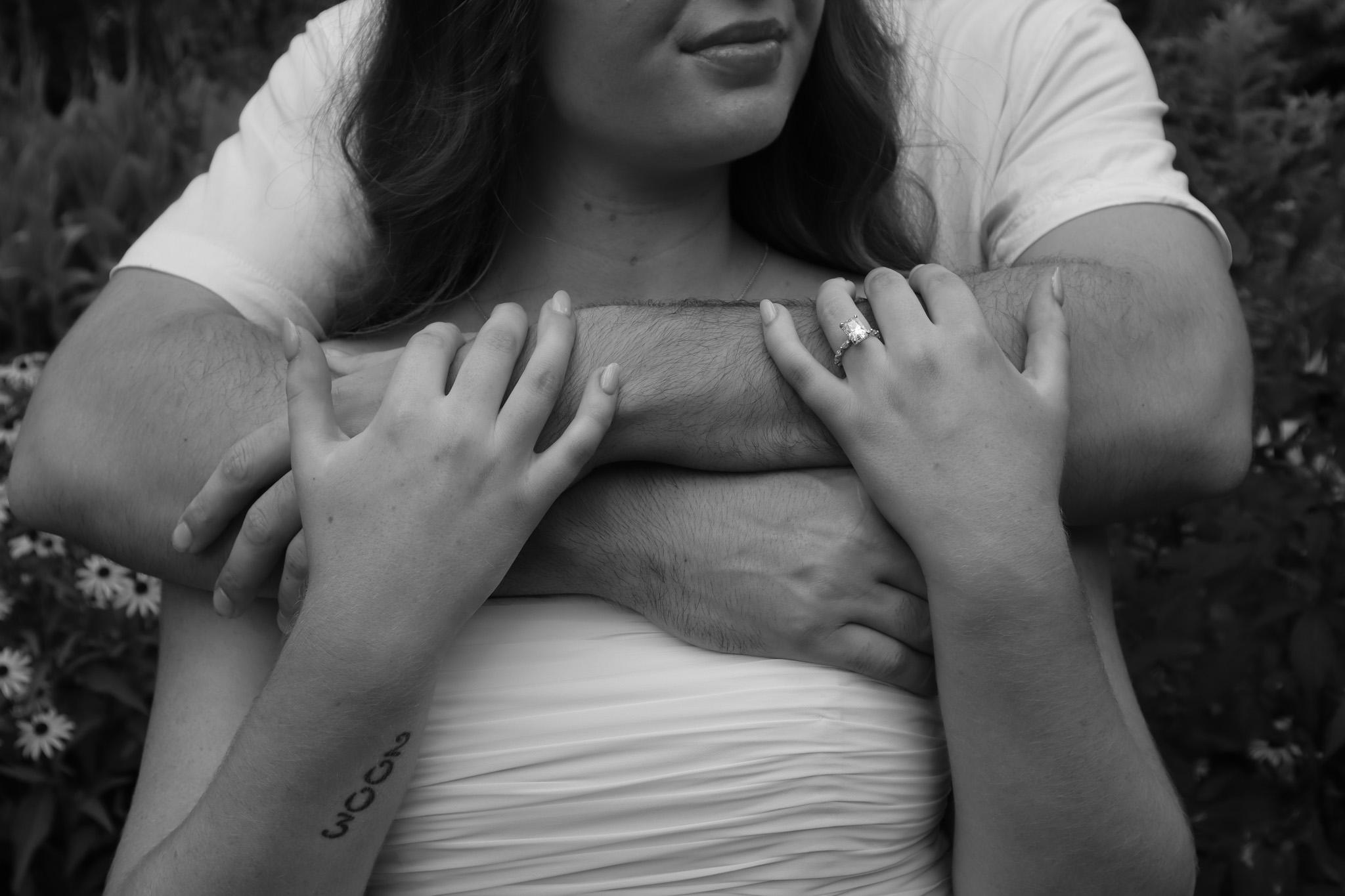 The Wedding Website of Madeleine Large and Micah Steffen