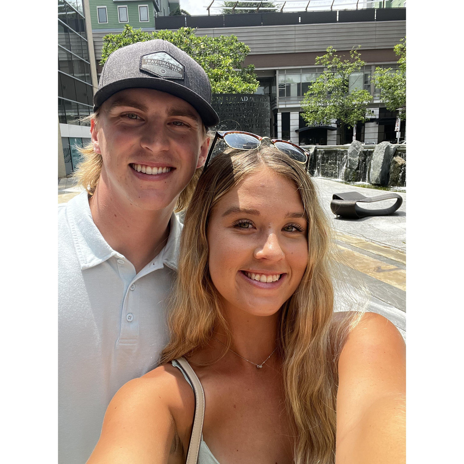 4 years together!!