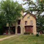 LeDuc Historic Estate Tour