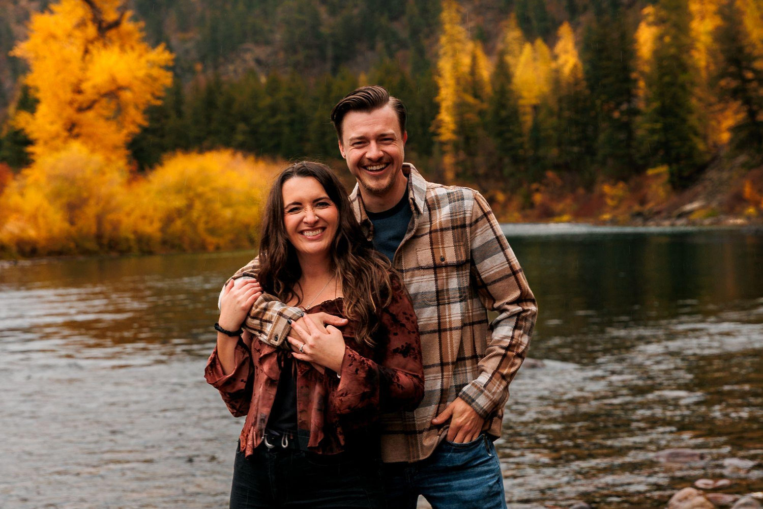 The Wedding Website of Isabel Judice and Kyle Turner