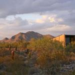 McDowell Sonoran Preserve Gateway Trail