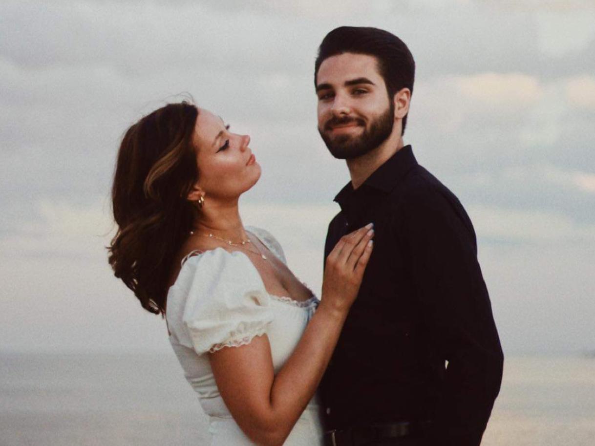 The Wedding Website of Kelsie Eller and Garrett Weingartner