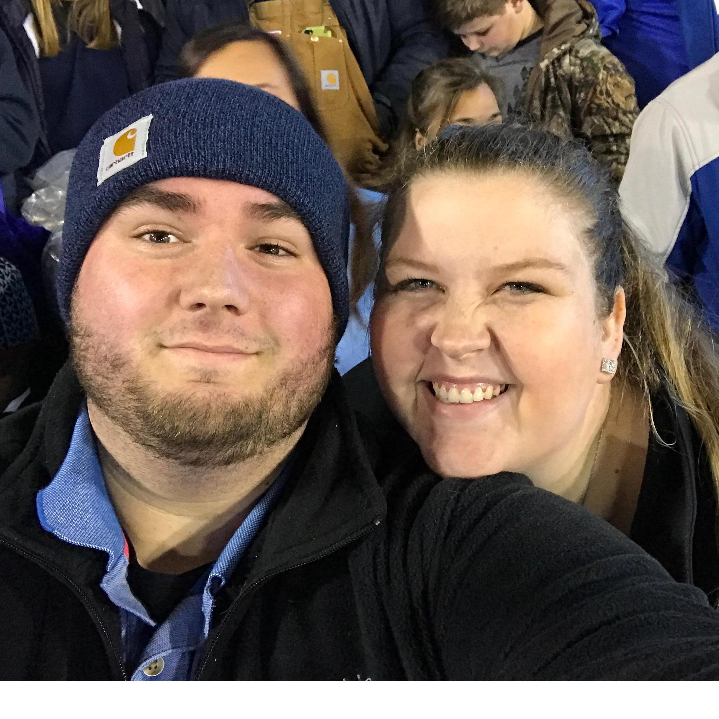 Go Titans!