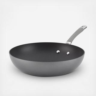 Elementum Nonstick Stir Fry Pan