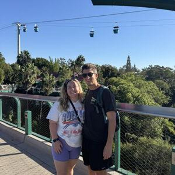 San Diego Zoo Membership