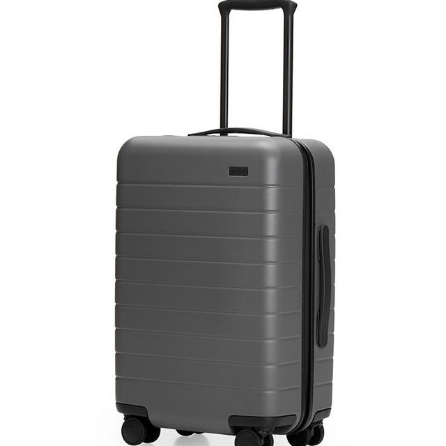 The Carry-On