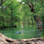Blue Hole Regional Park