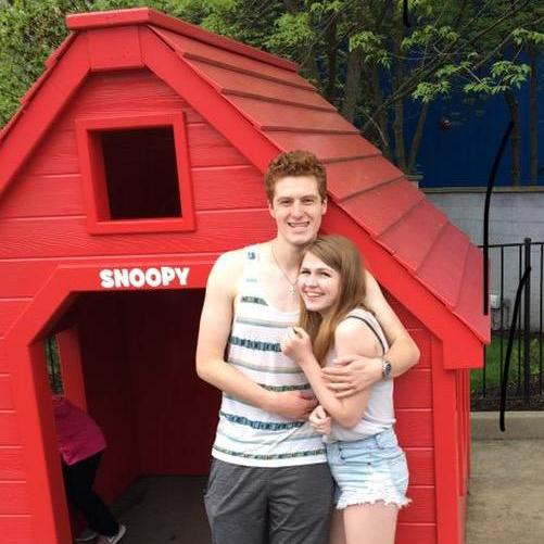 Kings Island 2018