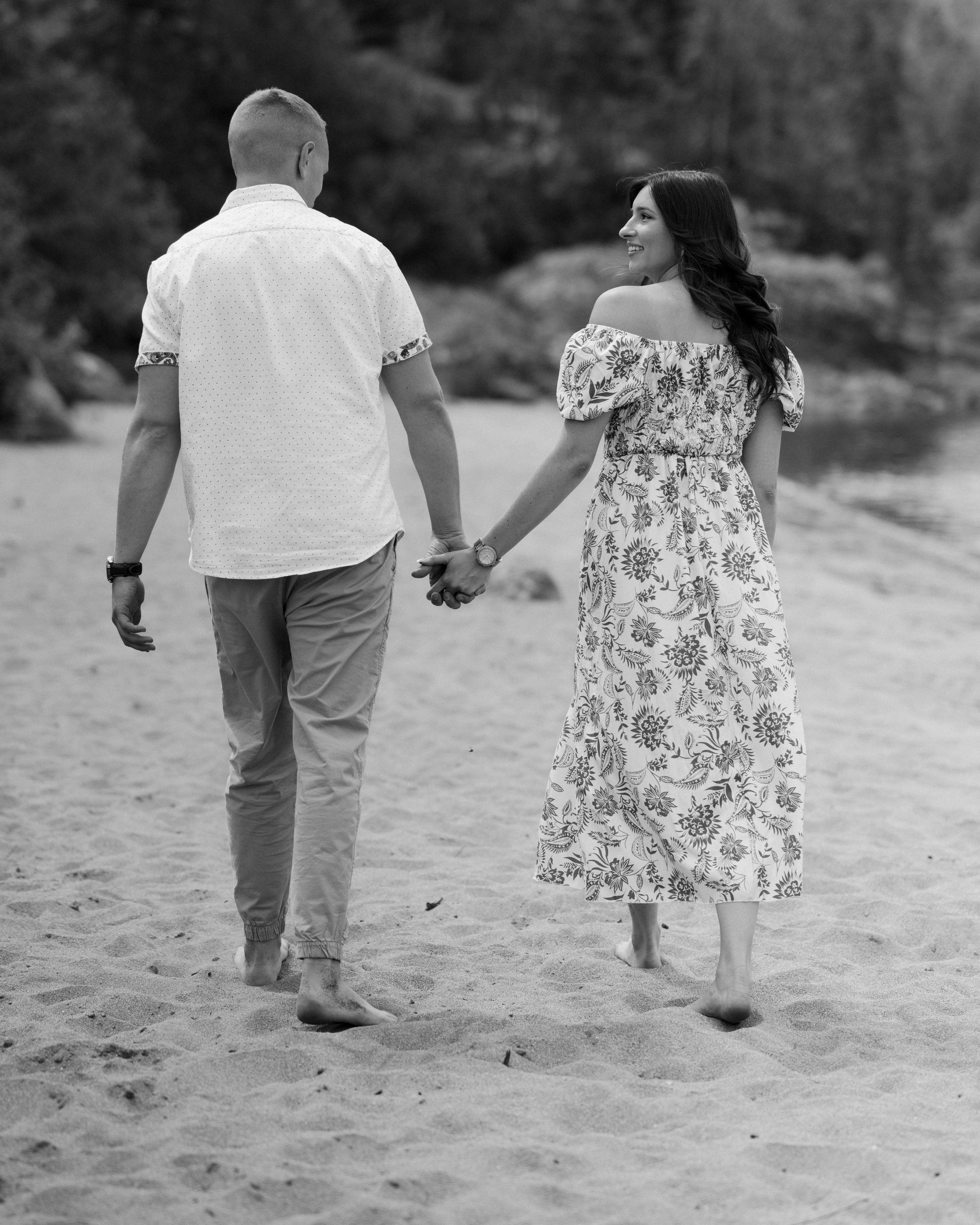 The Wedding Website of Amanda Vinet and Cody MacLean