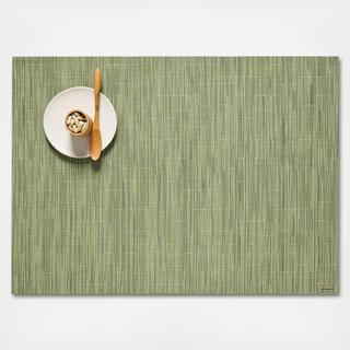 Bamboo Placemat, Set of 4