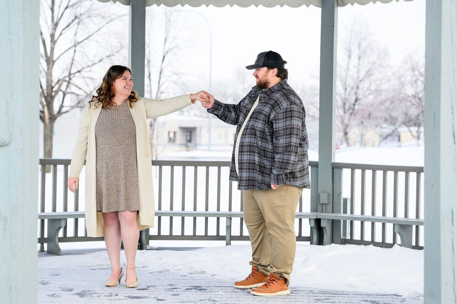 The Wedding Website of Hope Gullings and Alex Hintz