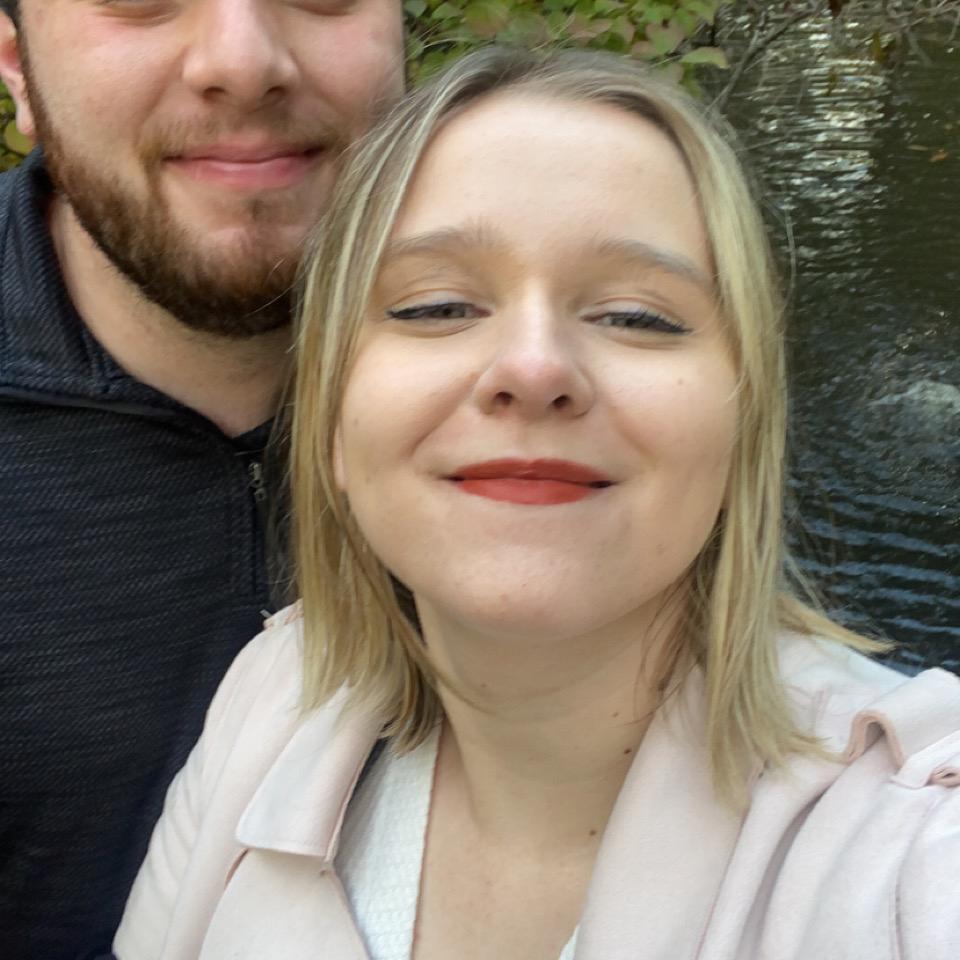 Another trip to the city!