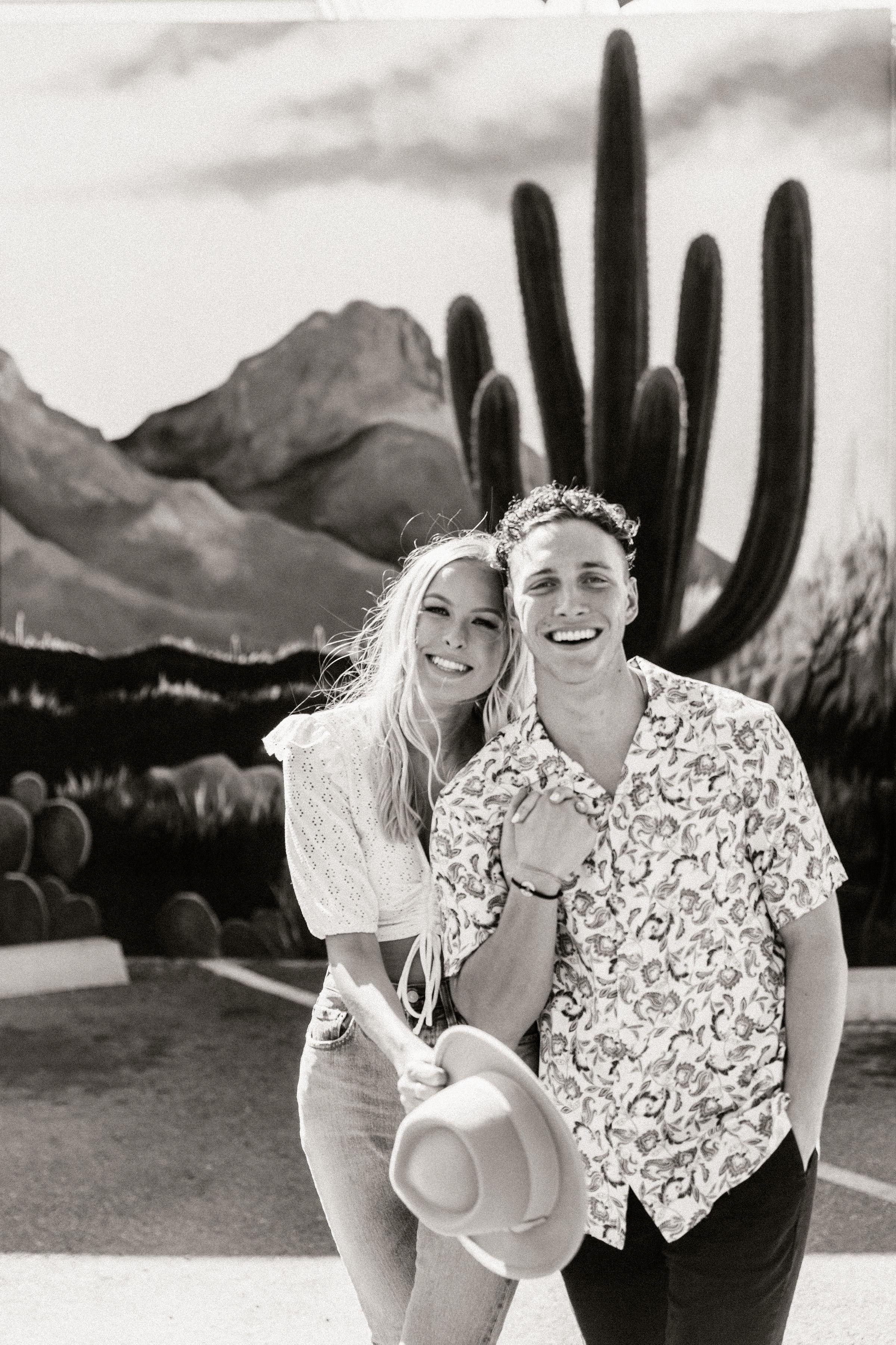 The Wedding Website of Baylee Susich and Elijah Baum