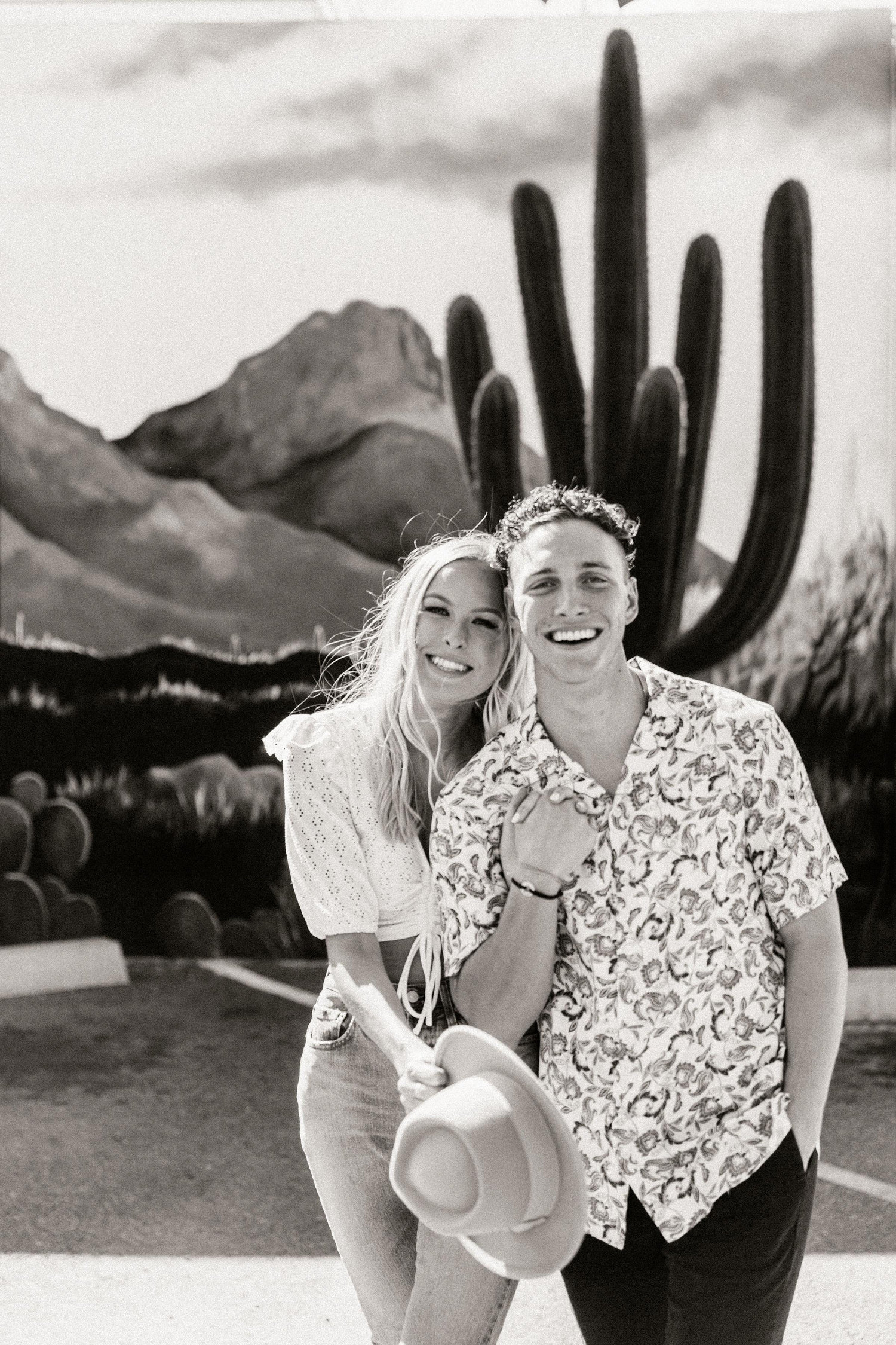 The Wedding Website of Baylee Susich and Elijah Baum