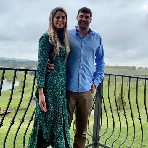 Stone Tower Winery Date