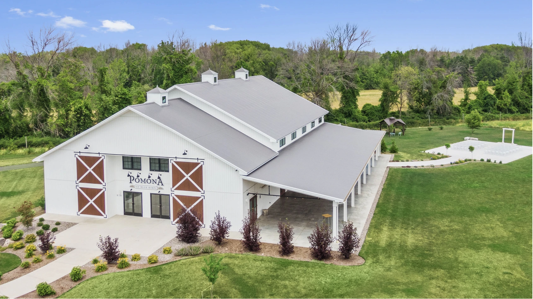The Wedding Website of Stefanie Drago and Ryan Quackenbush