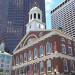 Faneuil Hall (National Park Service)
