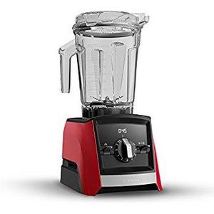 Vitamix A2300 Ascent Series Smart Blender, Red