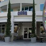Cassis Bakery & Coffee