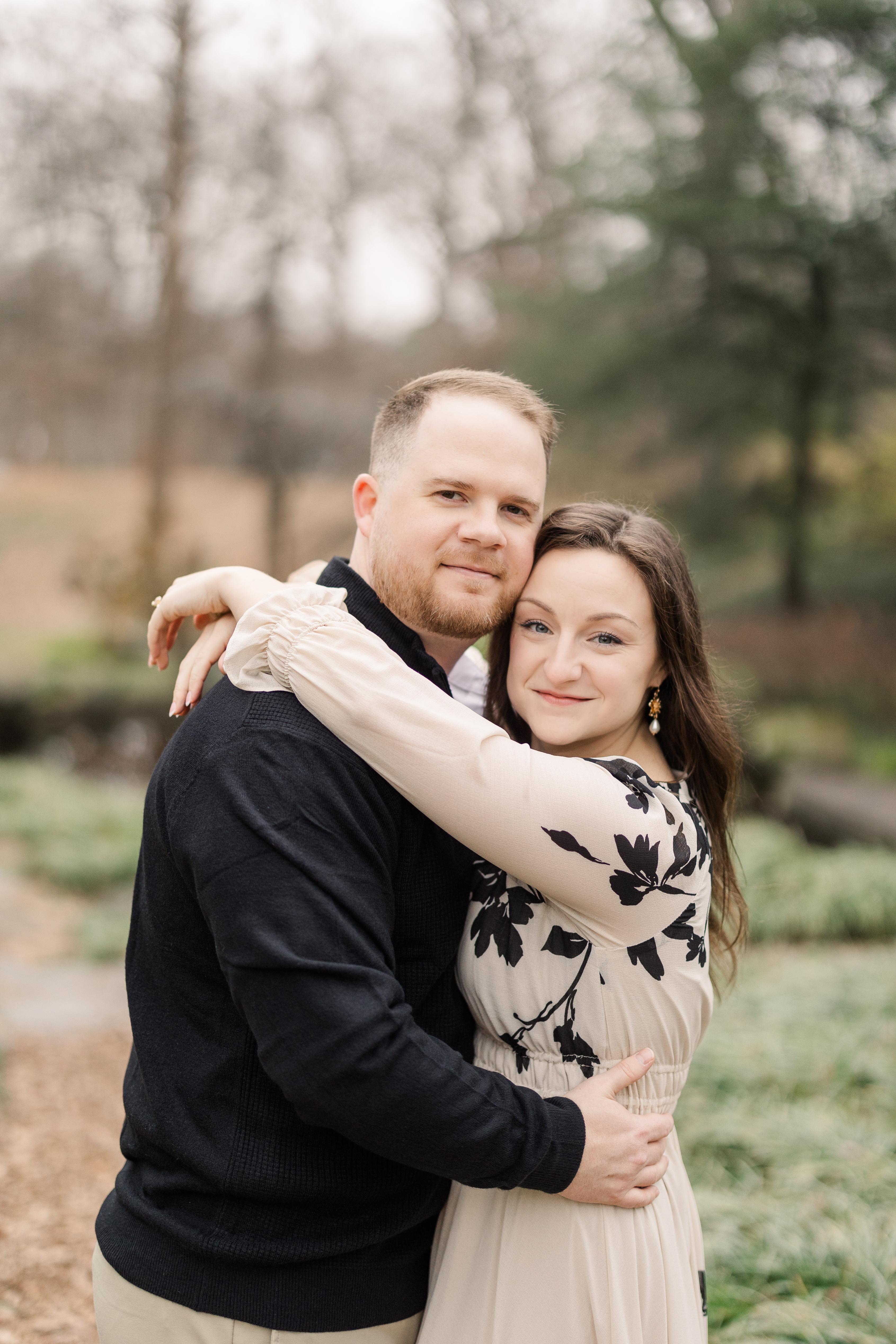 The Wedding Website of Kaitlin Isabelle and Brandon Adams