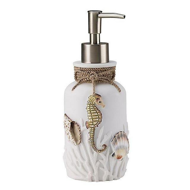 Avanti Destin Boutique Lotion Dispenser