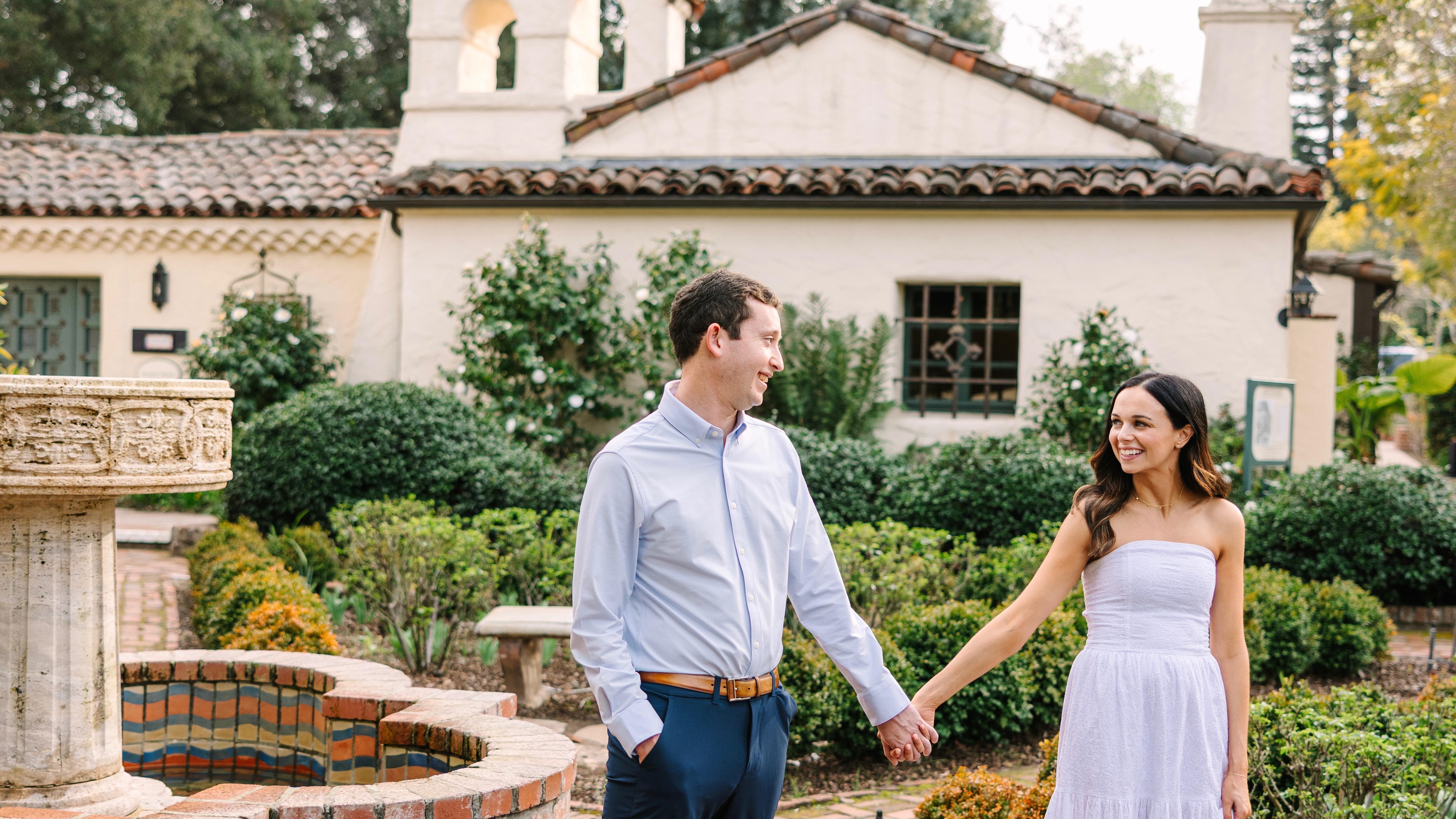 The Wedding Website of Sara Solomon and Ryan Kessler