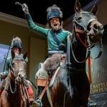 Museum of the American Revolution