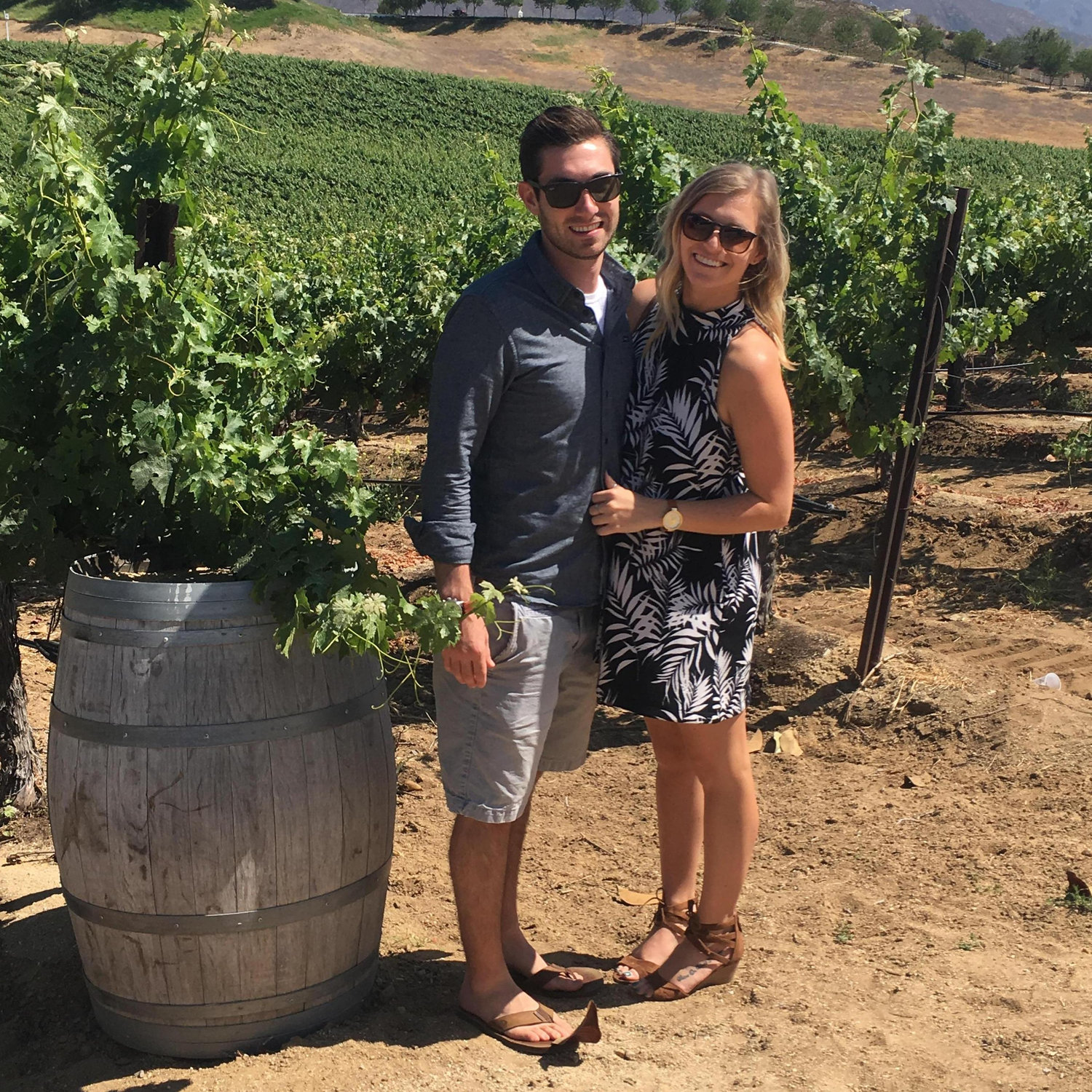 Temecula, CA | May 2016