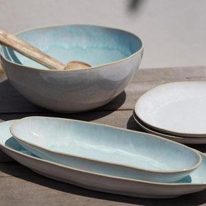 Dairy Serveware