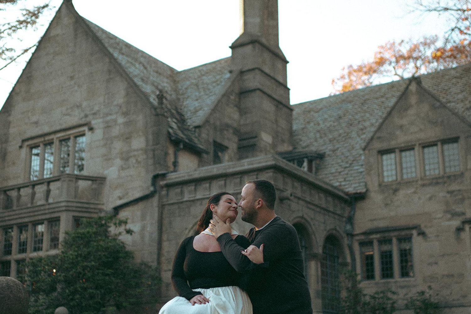 The Wedding Website of Meredith Ringer and Nicholas Trudden