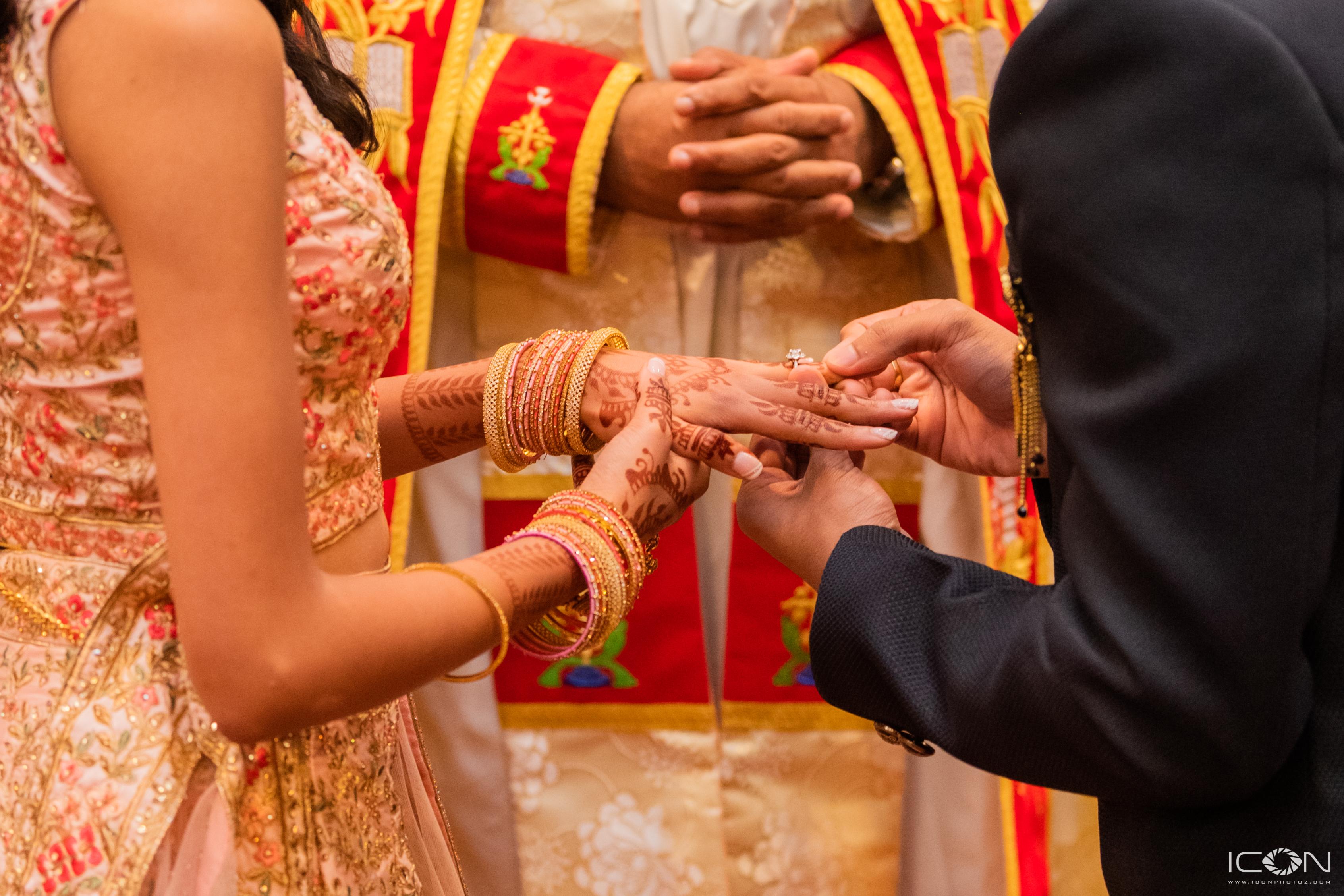 The Wedding Website of Geo Thayil and Anita George