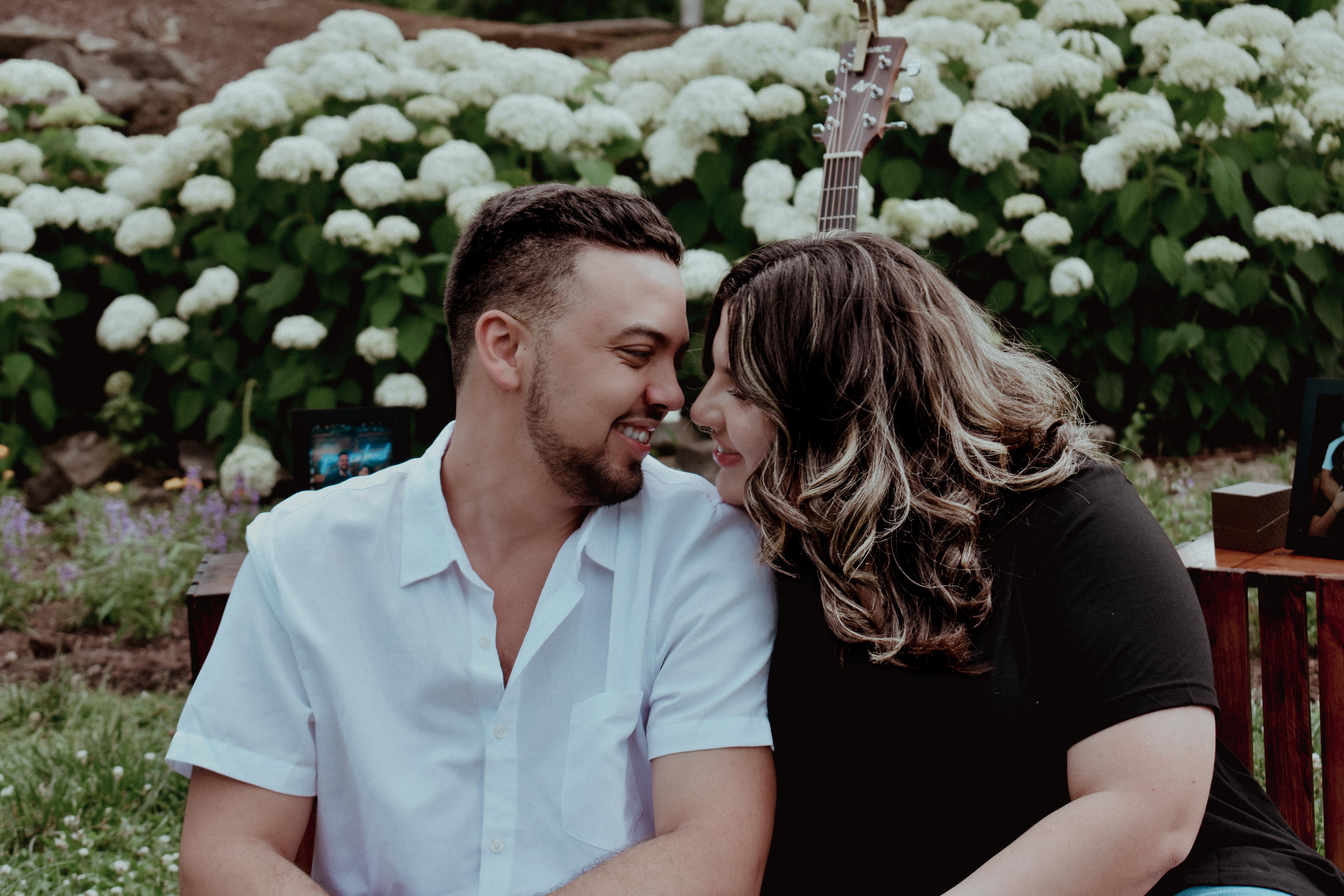 The Wedding Website of Guilherme Silva and Zoemar Lebron