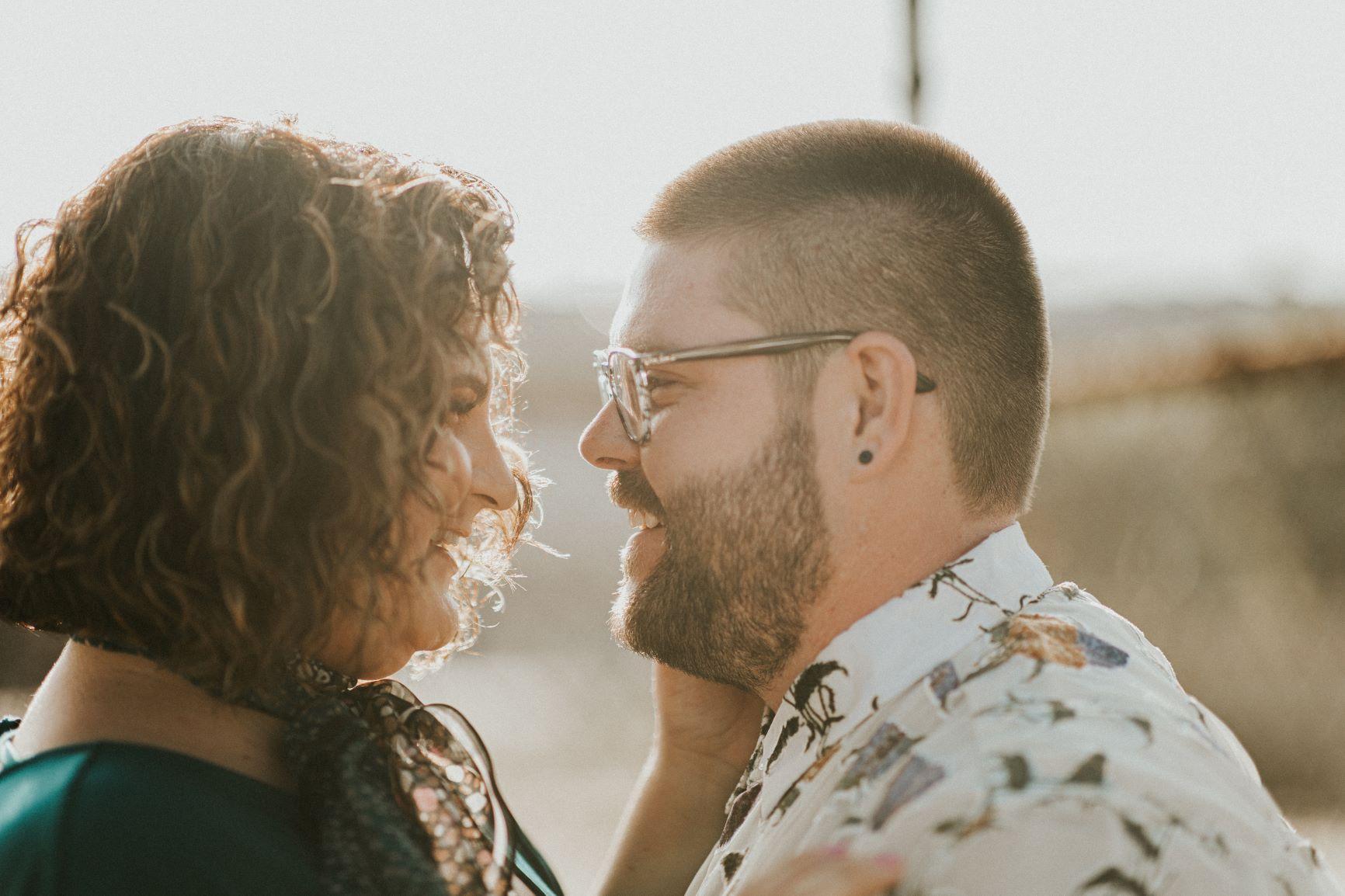 The Wedding Website of Cory Intagliata and Jake Polan