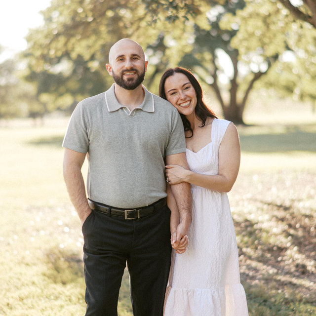 Newlywed Fund