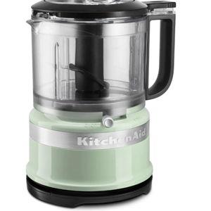 3.5 Cup Food Chopper - Pistachio | KitchenAid US