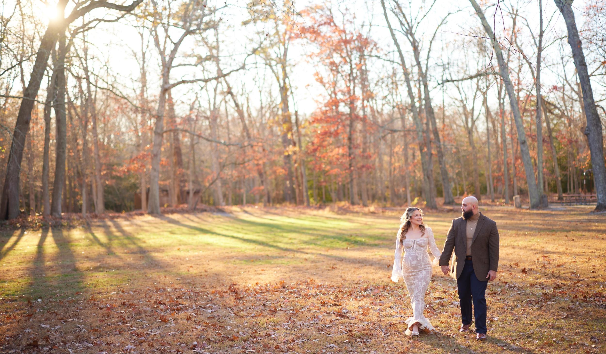 The Wedding Website of Nicole O’Byrne and Joseph Rizzo