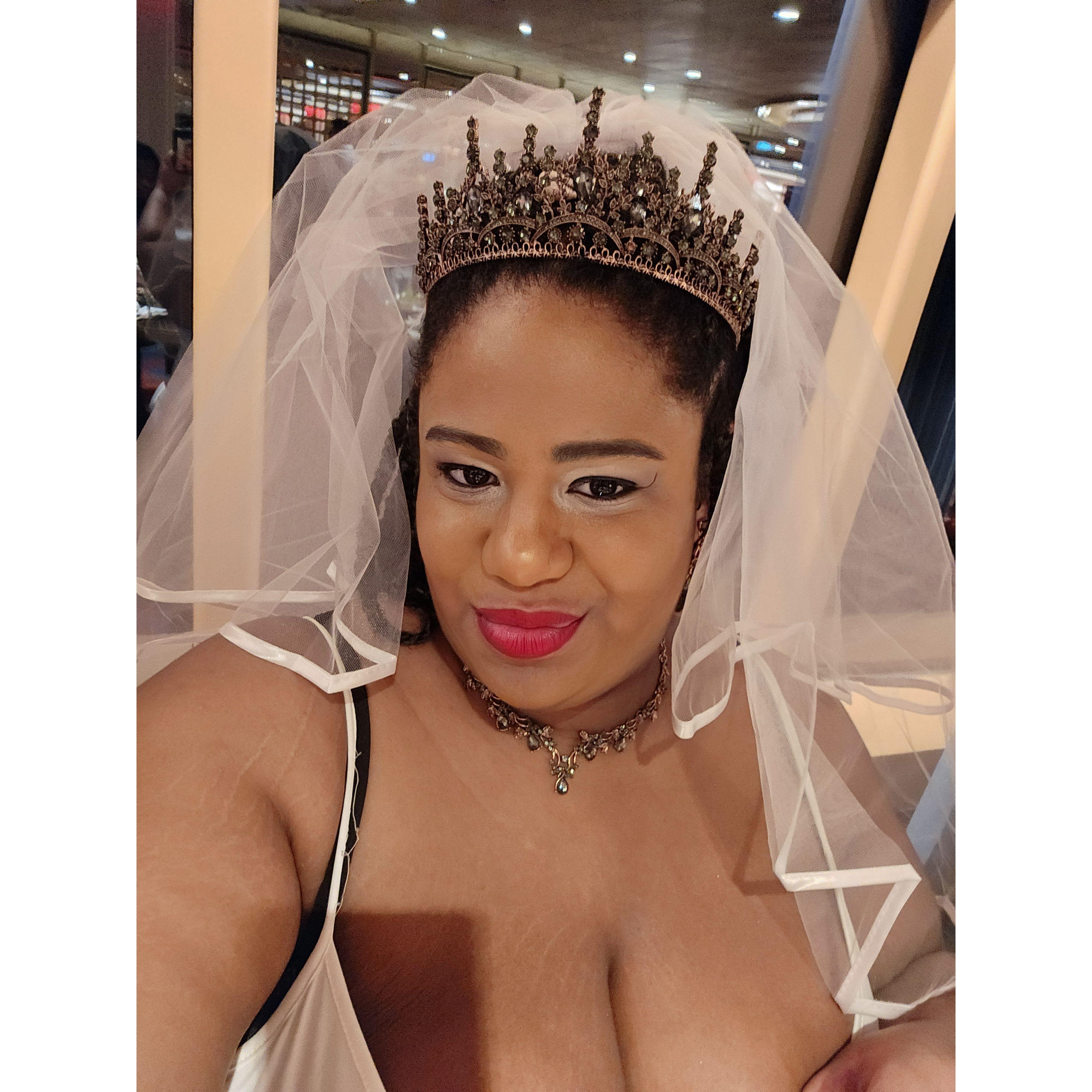 Bachelor and Bachelorette Cruise