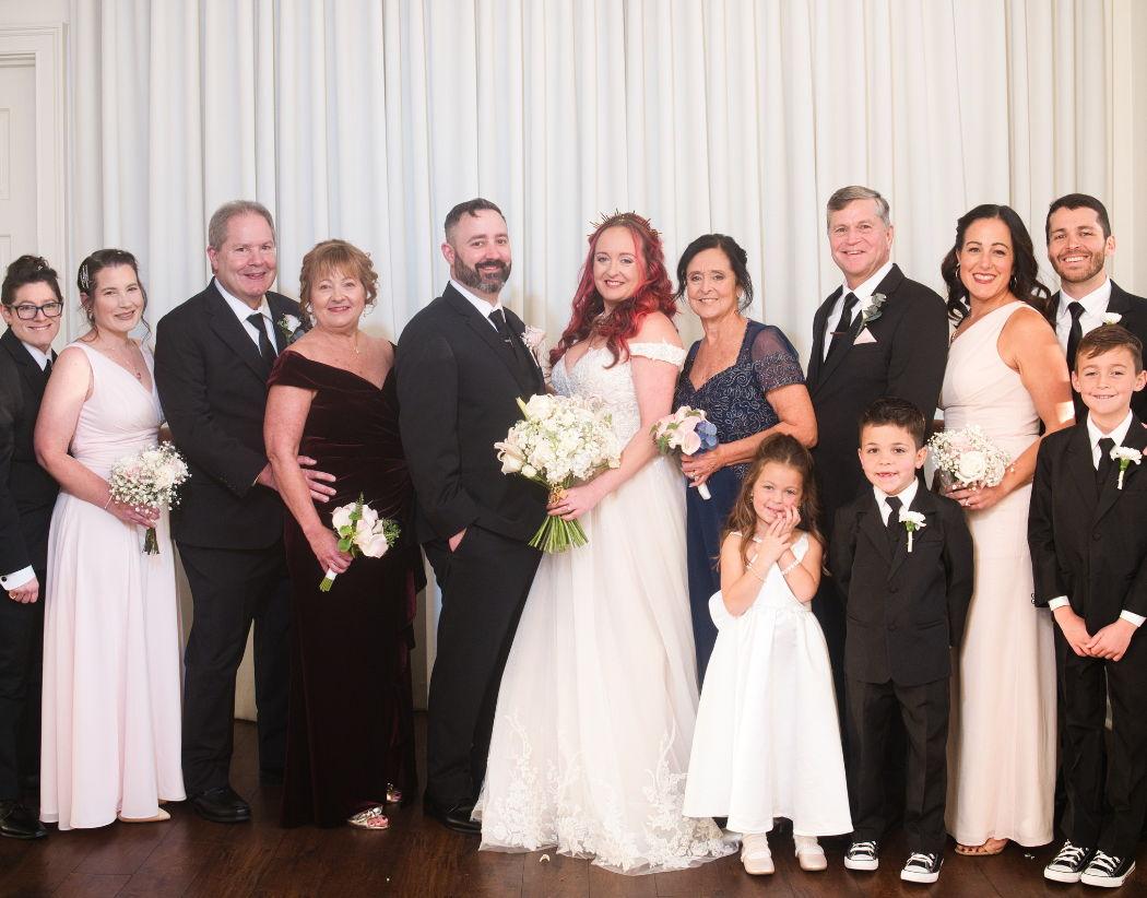 The Wedding Website of JoAnna Van Thuyne and Jason Rufo