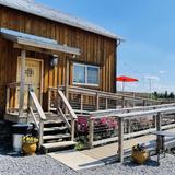 The Winery at the Long Shot Farm