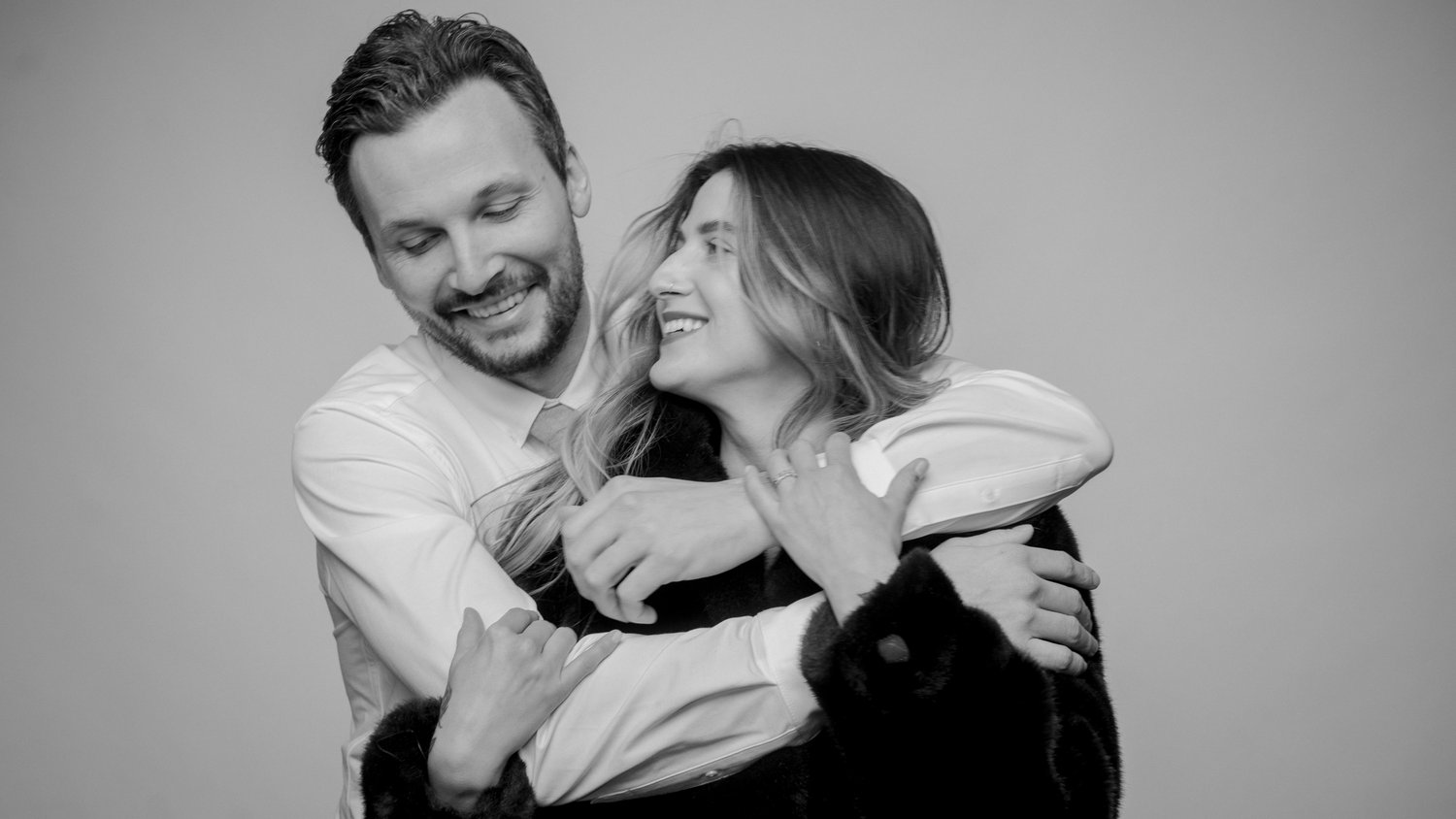The Wedding Website of Seth Donnelly and Lizzy Canada